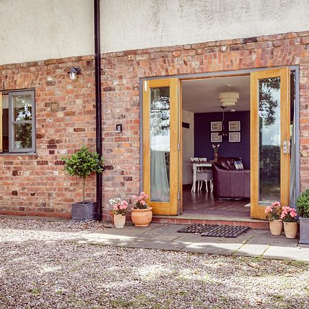 Oak Mead Villa Wrexham Kamer foto