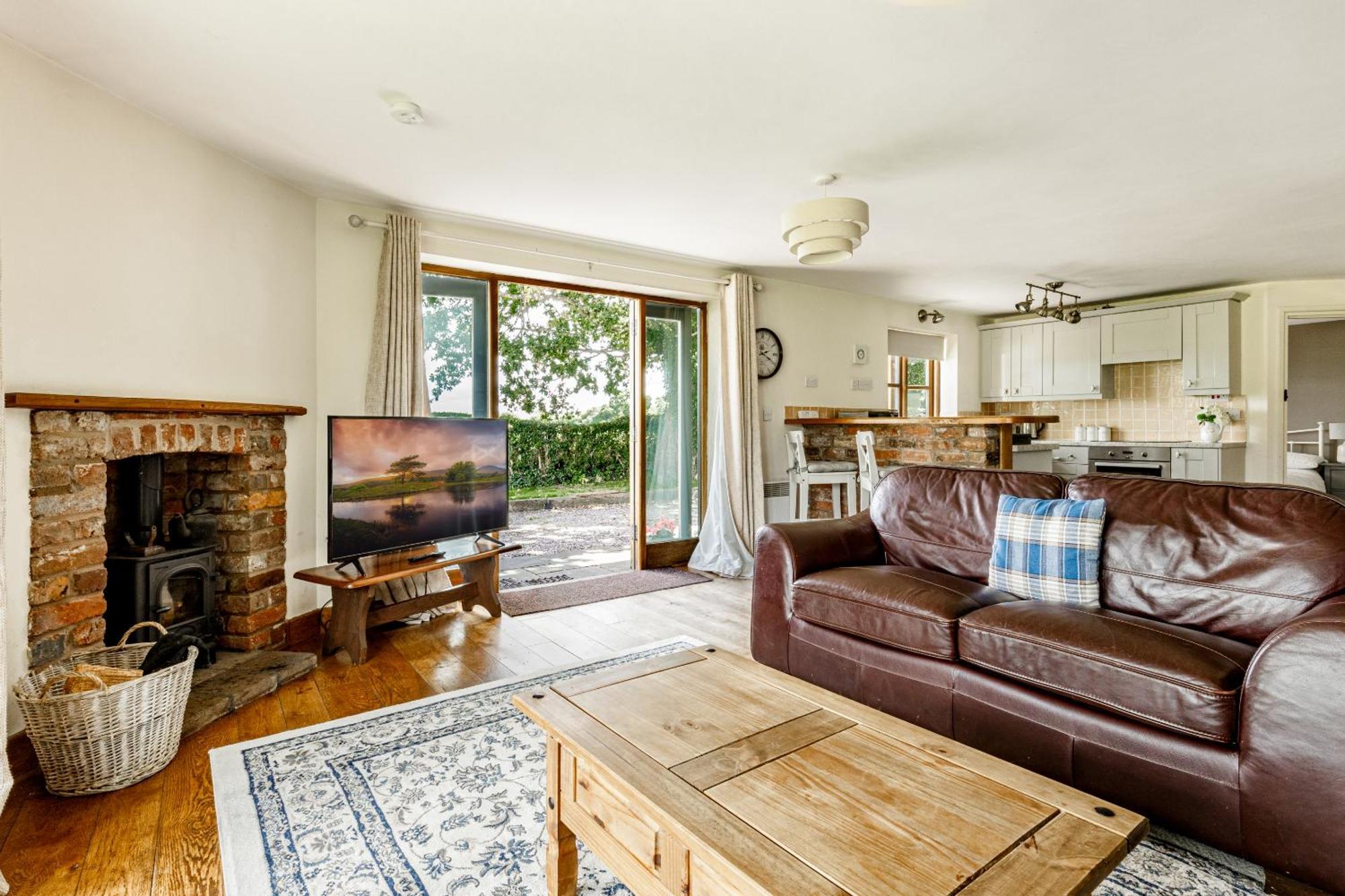 Oak Mead Villa Wrexham Kamer foto
