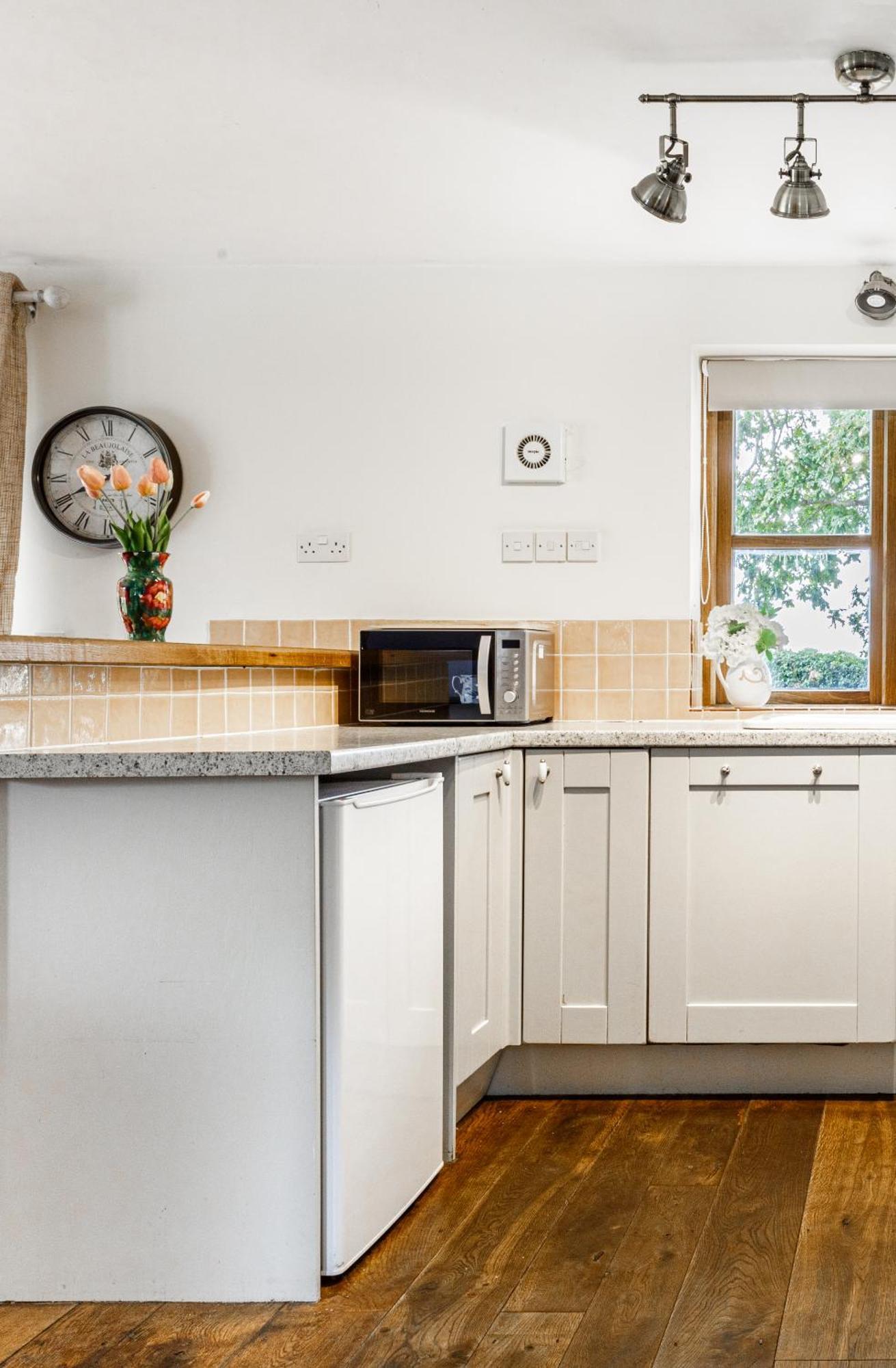 Oak Mead Villa Wrexham Kamer foto