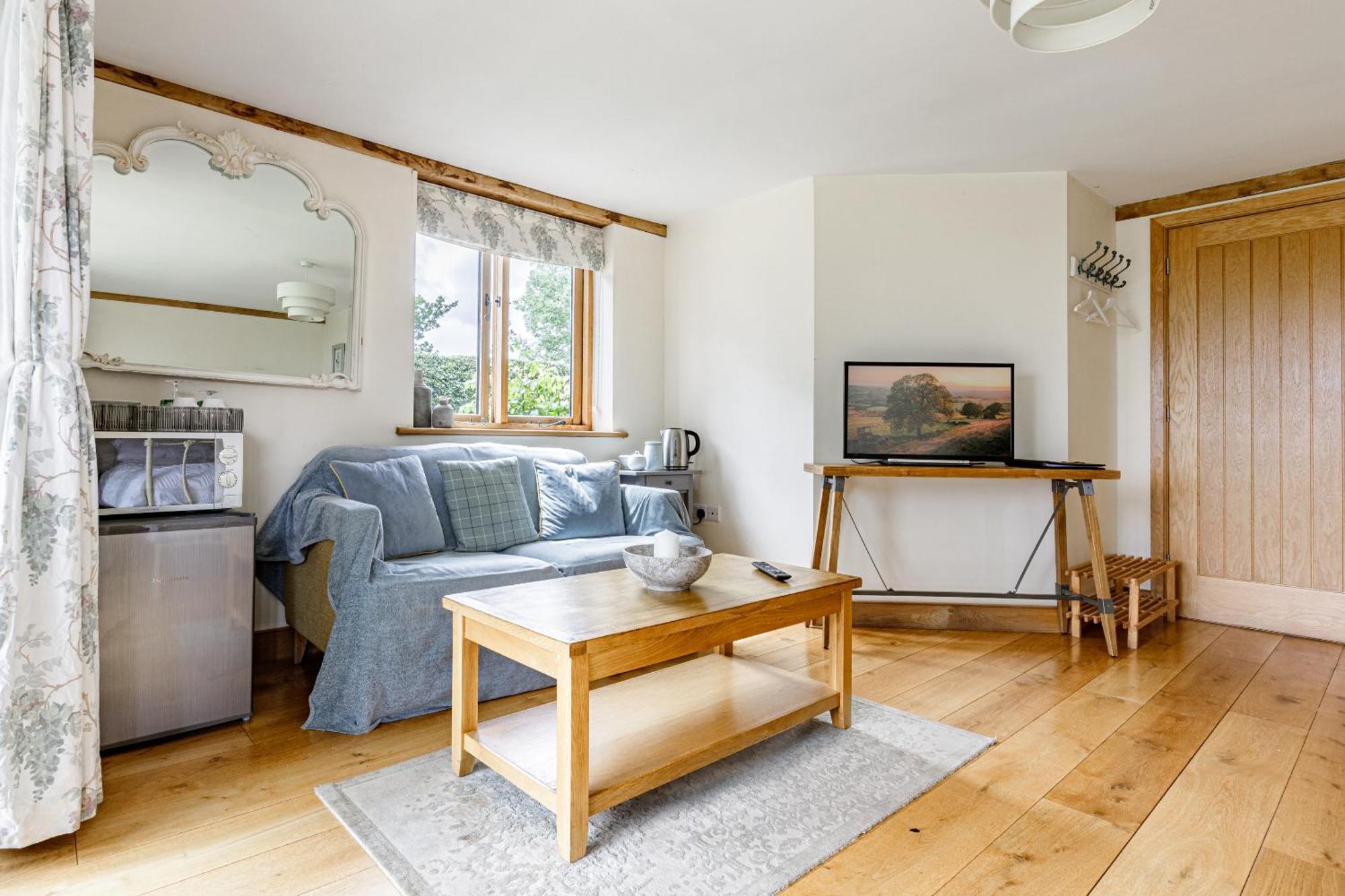 Oak Mead Villa Wrexham Kamer foto