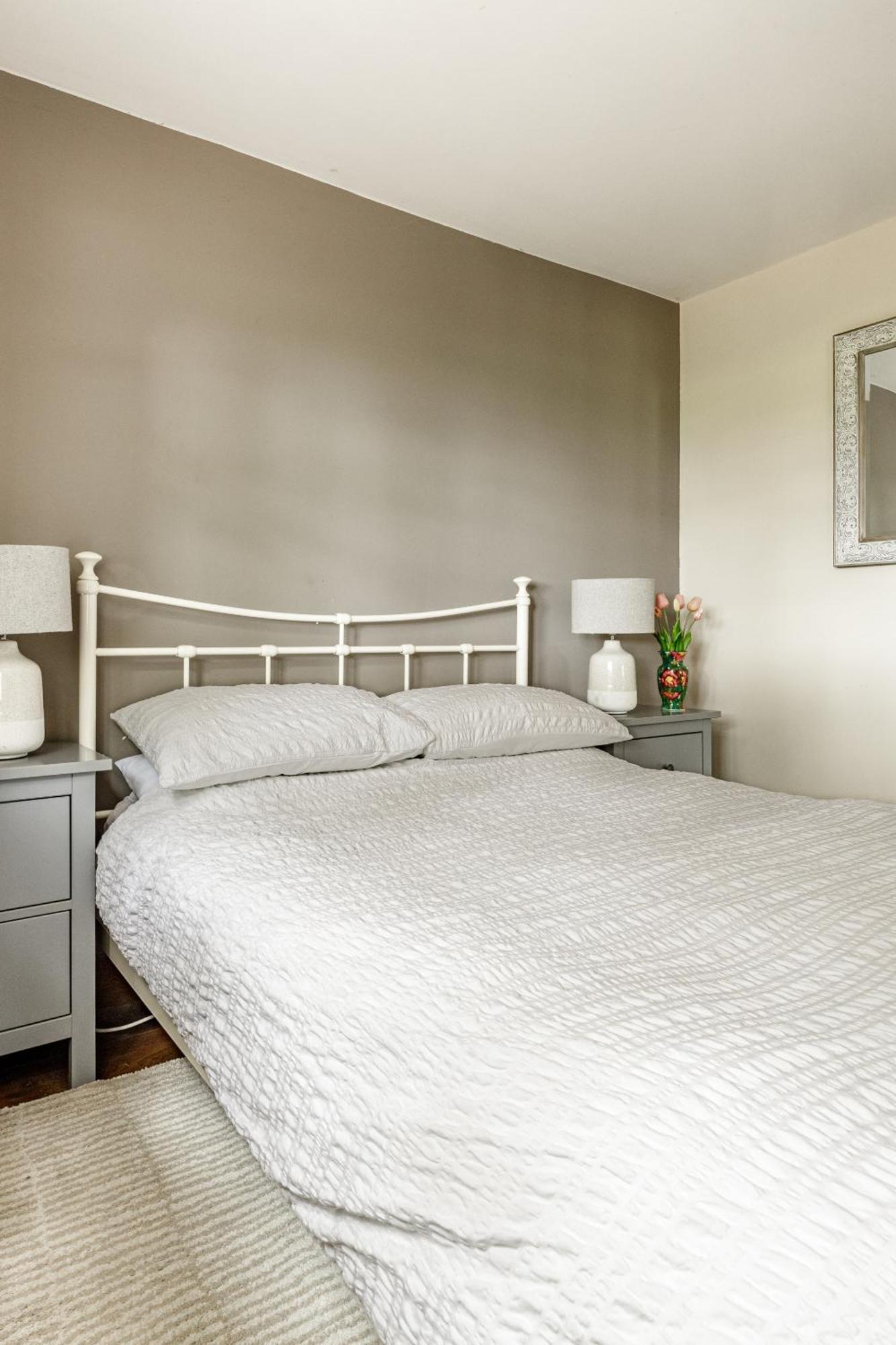 Oak Mead Villa Wrexham Kamer foto