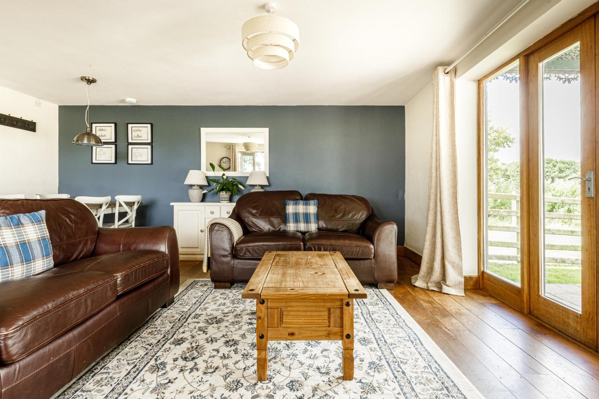 Oak Mead Villa Wrexham Kamer foto