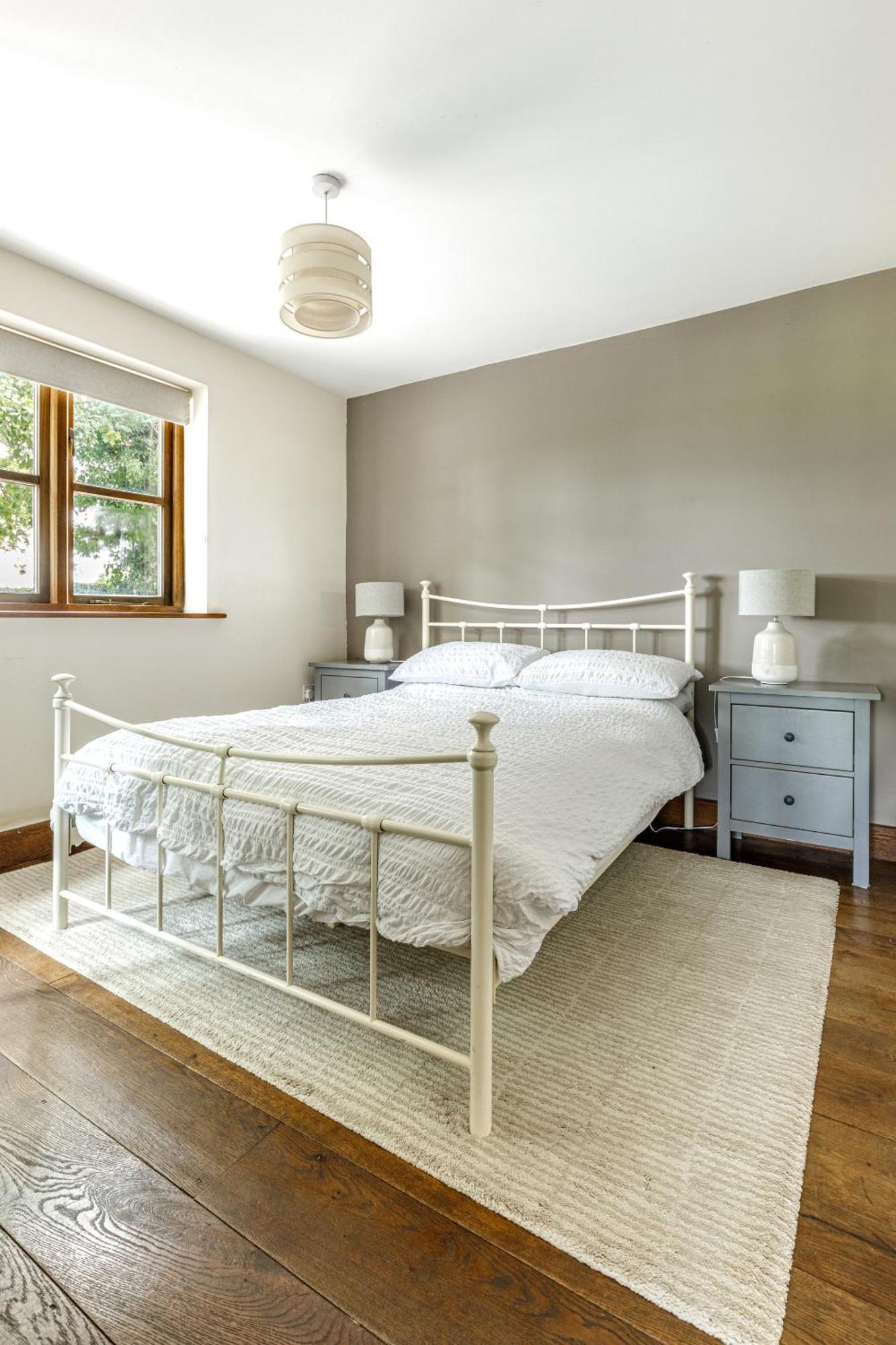 Oak Mead Villa Wrexham Kamer foto