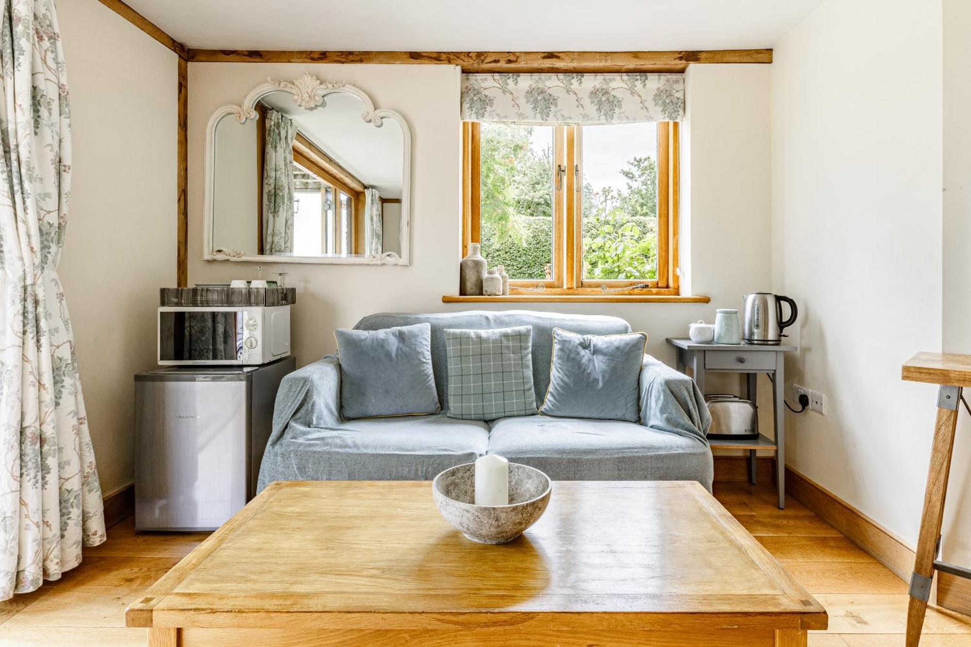 Oak Mead Villa Wrexham Kamer foto