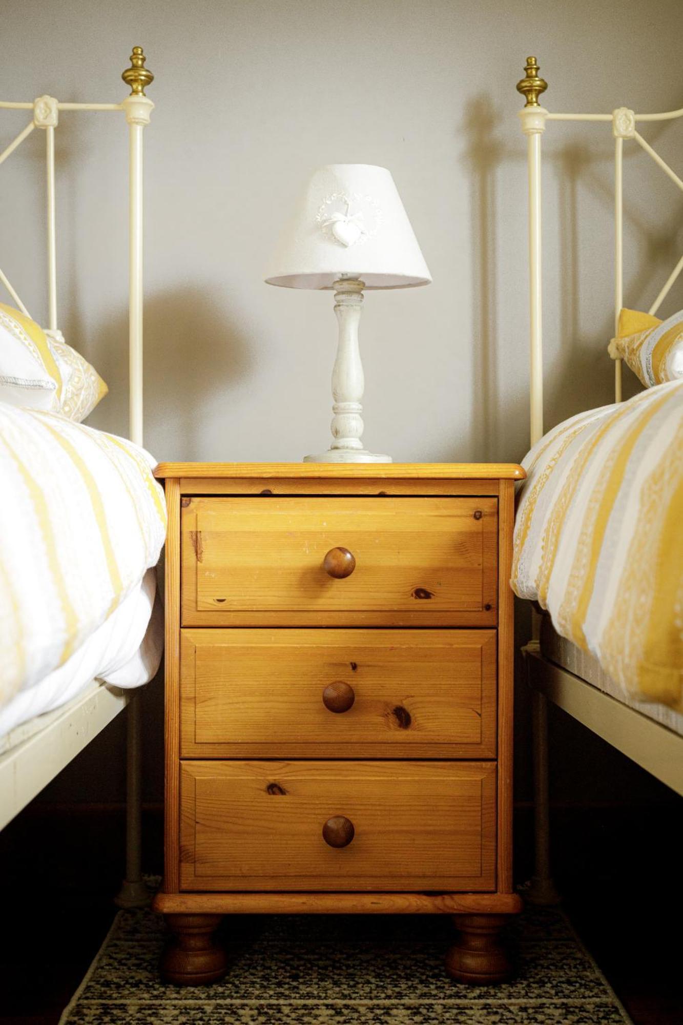 Oak Mead Villa Wrexham Kamer foto
