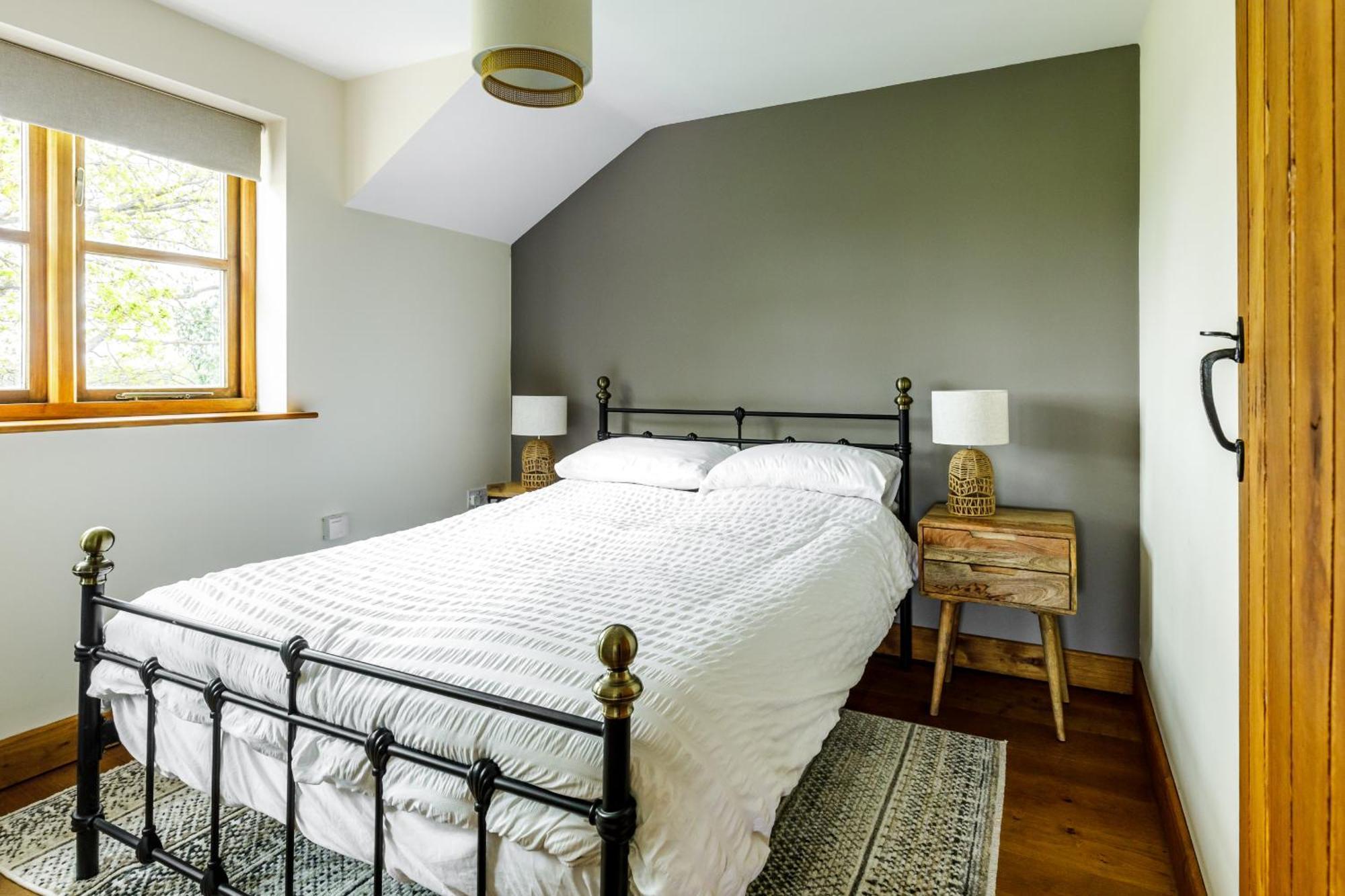 Oak Mead Villa Wrexham Kamer foto