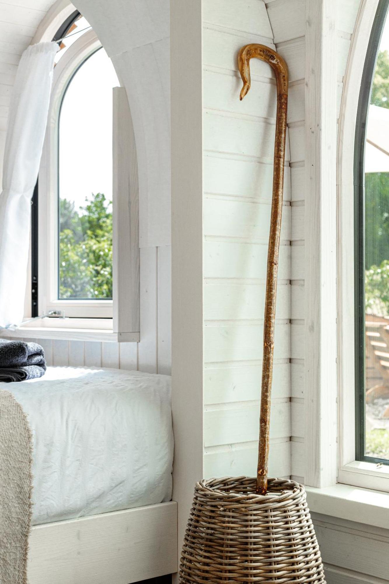 Oak Mead Villa Wrexham Kamer foto