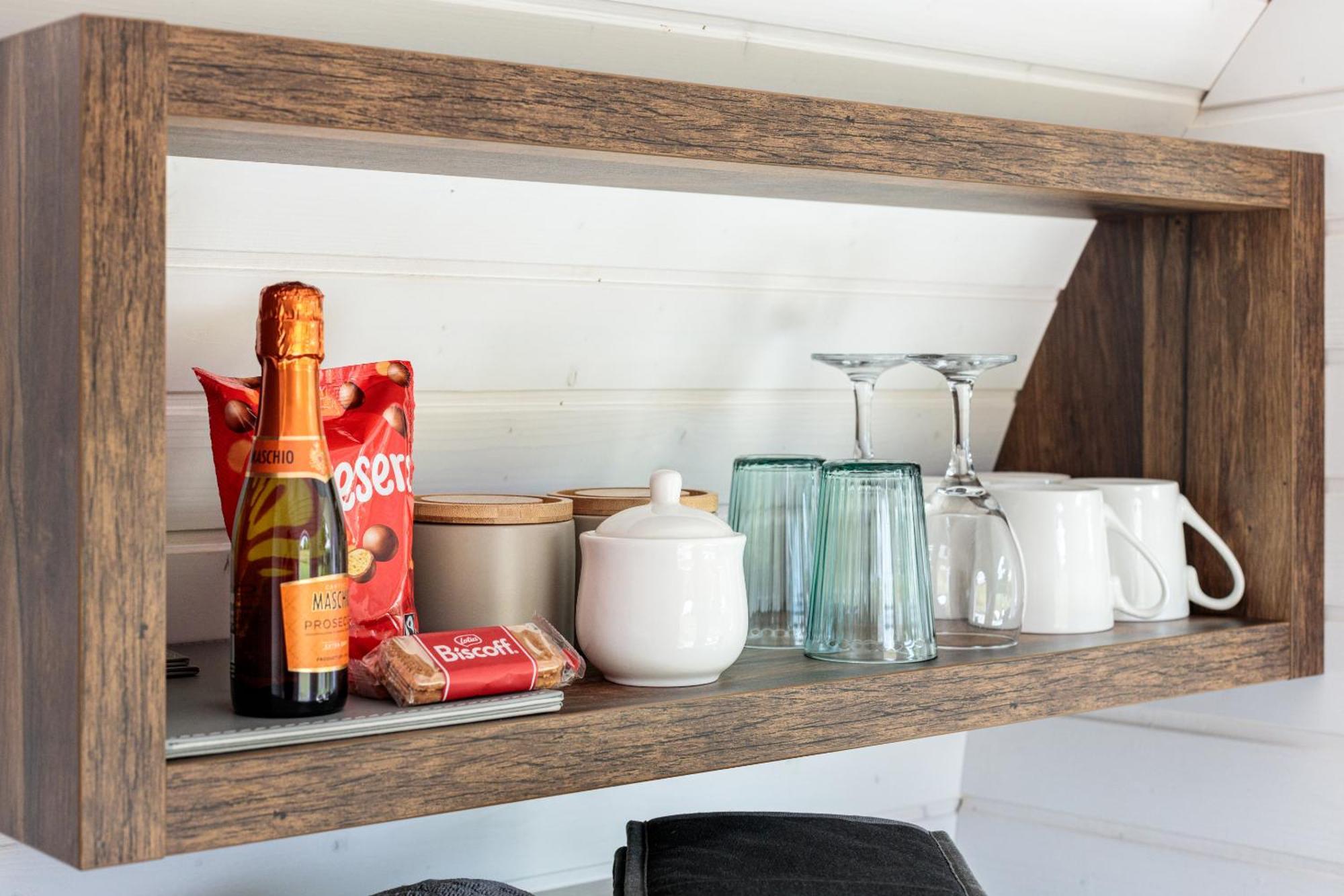 Oak Mead Villa Wrexham Kamer foto